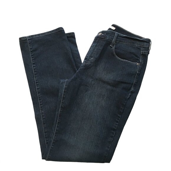 Levi's Women's 505 Stright Leg Jeans Size 10 - Picture 3 of 9